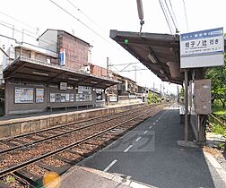 エクセレント竜安寺 101 ｜ 京都府京都市右京区龍安寺塔ノ下町（賃貸マンション1DK・1階・26.79㎡） その20