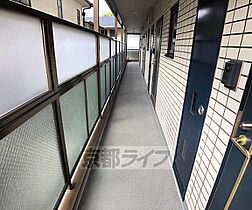 エクセレント竜安寺 101 ｜ 京都府京都市右京区龍安寺塔ノ下町（賃貸マンション1DK・1階・26.79㎡） その8