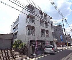 京都府京都市右京区西京極畑田町（賃貸マンション1R・4階・14.00㎡） その3