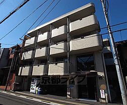 ＤＥＴＯＭ－1御所南 207 ｜ 京都府京都市中京区福屋町（賃貸マンション1K・2階・18.20㎡） その1