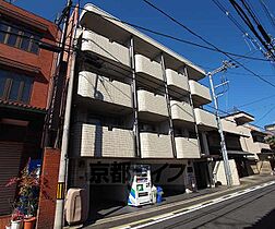 ＤＥＴＯＭ－1御所南 207 ｜ 京都府京都市中京区福屋町（賃貸マンション1K・2階・18.20㎡） その3