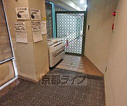 京都府京都市下京区真苧屋町（賃貸マンション1K・6階・24.86㎡） その17