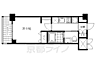 間取り：間取