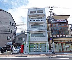 リエール聖護院 203 ｜ 京都府京都市左京区聖護院川原町（賃貸マンション1K・2階・18.00㎡） その3