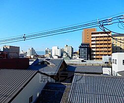 京都府京都市下京区堺町（賃貸マンション1K・4階・22.96㎡） その12