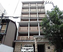 京都府京都市下京区糸屋町（賃貸マンション1K・4階・22.09㎡） その3