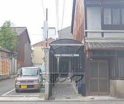 京都府京都市下京区福本町（賃貸アパート1K・1階・20.00㎡） その1