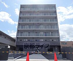 京都府京都市南区唐橋琵琶町（賃貸マンション1K・7階・26.24㎡） その3