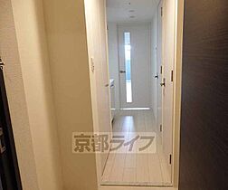 京都府京都市南区唐橋琵琶町（賃貸マンション1K・7階・26.24㎡） その22