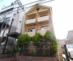 京都府京都市下京区四本松町（賃貸マンション1R・2階・23.60㎡） その3