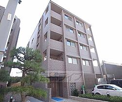 パレス　リヴェール 505 ｜ 京都府京都市右京区太秦宮ノ前町（賃貸マンション1LDK・5階・37.61㎡） その1