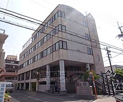 バルーンクラブ2 4C ｜ 京都府京都市中京区西ノ京樋ノ口町（賃貸マンション1R・4階・19.50㎡） その22