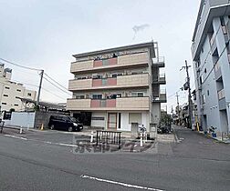 バルーンクラブ2 3C ｜ 京都府京都市中京区西ノ京樋ノ口町（賃貸マンション1R・3階・19.50㎡） その4