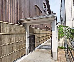 ｓａｗａｒａｂｉ御所 2E ｜ 京都府京都市上京区福長町（賃貸マンション2LDK・2階・75.14㎡） その29