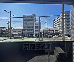 京都府京都市南区四ツ塚町（賃貸マンション1DK・4階・32.85㎡） その15