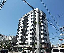 京都府京都市下京区清水町（賃貸マンション2LDK・4階・53.46㎡） その1