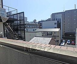 京都府京都市下京区土橋町（賃貸マンション1K・1階・21.19㎡） その16