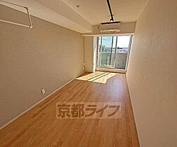 フランコート太秦 401 ｜ 京都府京都市右京区太秦北路町（賃貸マンション1K・4階・27.75㎡） その4