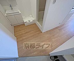 フランコート太秦 401 ｜ 京都府京都市右京区太秦北路町（賃貸マンション1K・4階・27.75㎡） その13