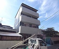 Ｅ’Ｚ太子道 202 ｜ 京都府京都市右京区太秦安井辻ノ内町（賃貸マンション1K・2階・19.65㎡） その3