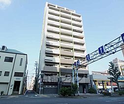 京都府京都市下京区小泉町（賃貸マンション2LDK・6階・52.16㎡） その16