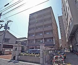 ビクトワール西大路御池 403 ｜ 京都府京都市中京区西ノ京南原町（賃貸マンション1LDK・4階・35.00㎡） その1