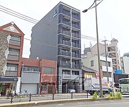 京都府京都市南区吉祥院九条町（賃貸マンション1DK・5階・24.89㎡） その3