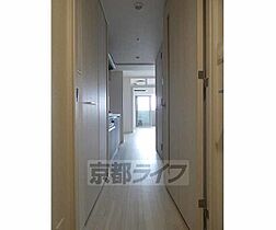 京都府京都市南区東九条宇賀辺町（賃貸マンション1DK・3階・26.10㎡） その26