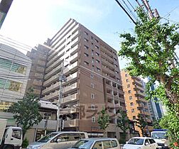 京都府京都市下京区富永町（賃貸マンション1K・5階・21.06㎡） その3