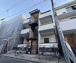 京都府京都市南区唐橋門脇町（賃貸マンション1K・1階・16.75㎡） その3