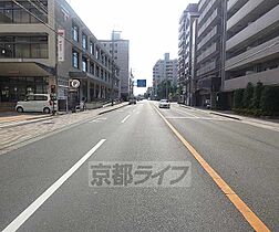 コスモリード京都今出川 902 ｜ 京都府京都市上京区東上善寺町（賃貸マンション1K・9階・16.40㎡） その28