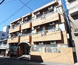 京都府京都市東山区妙法院前側町（賃貸マンション1K・1階・18.34㎡） その3