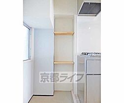 双和苑 502 ｜ 京都府京都市上京区菱屋町（賃貸マンション1R・5階・30.00㎡） その24