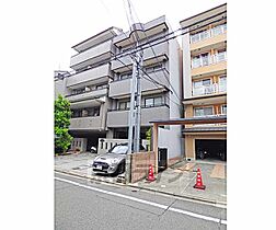 サンパティック壹番館 203 ｜ 京都府京都市上京区中猪熊町（賃貸マンション1K・2階・21.77㎡） その20