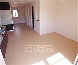 京都府京都市右京区西京極畔勝町（賃貸アパート1LDK・1階・40.29㎡） その21