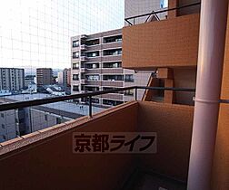 ライオンズマンション京都三条第2 404 ｜ 京都府京都市中京区姉西洞院町（賃貸マンション1K・4階・17.24㎡） その22