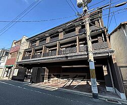 京都府京都市下京区玉本町（賃貸マンション1K・2階・28.42㎡） その1