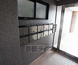 京都府京都市東山区蒔田町（賃貸マンション1K・2階・22.23㎡） その7