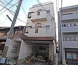 京都府京都市東山区上梅屋町（賃貸マンション1R・1階・13.73㎡） その3