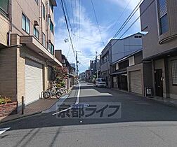 京都府京都市東山区本町7丁目（賃貸マンション1K・3階・17.54㎡） その26