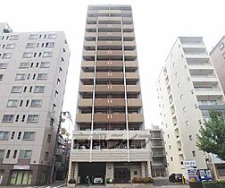 京都府京都市下京区四条堀川町（賃貸マンション1R・5階・26.70㎡） その21