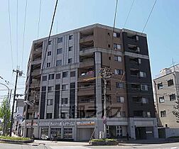 クリスタルグランツ西大路三条 209 ｜ 京都府京都市右京区西院上今田町（賃貸マンション1DK・2階・35.08㎡） その3