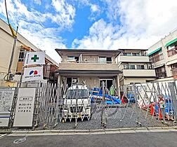 レオナ聖護院 205 ｜ 京都府京都市左京区聖護院蓮華蔵町（賃貸アパート1LDK・2階・48.34㎡） その3