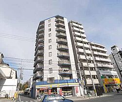 京都府京都市下京区材木町（賃貸マンション1K・11階・26.04㎡） その3