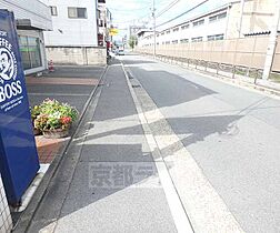 京都府京都市南区東九条西山町（賃貸マンション1K・2階・20.88㎡） その14