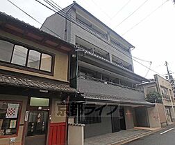 京都府京都市下京区廿人講町（賃貸マンション1K・3階・23.90㎡） その3