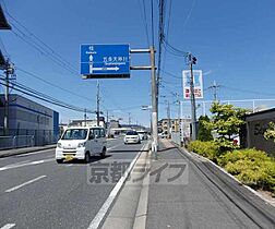 京都府京都市右京区西京極橋詰町（賃貸マンション1LDK・3階・43.59㎡） その17