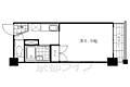 レジデンスおざっく3階4.3万円