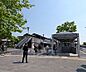 周辺：三条駅まで1760m