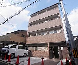 ＡＳフラッティ葛野 301 ｜ 京都府京都市右京区山ノ内苗町（賃貸アパート1K・3階・22.36㎡） その1